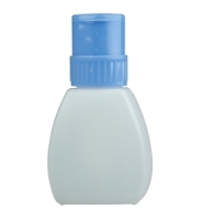 Dávkovač 240 ml  modrý
